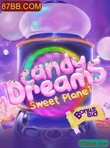 CandyDreamsSweetPlanet: Descubra o Universo Açucarado