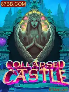 Explore as Aventuras e Mistérios de CollapsedCastle