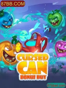 Descubra o Mundo de CursedCanBonusBuy: Um Jogo Inovador