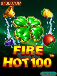 Explorando o Mundo de FireHot100: O Jogo Revolucionário de 87BB.COM
