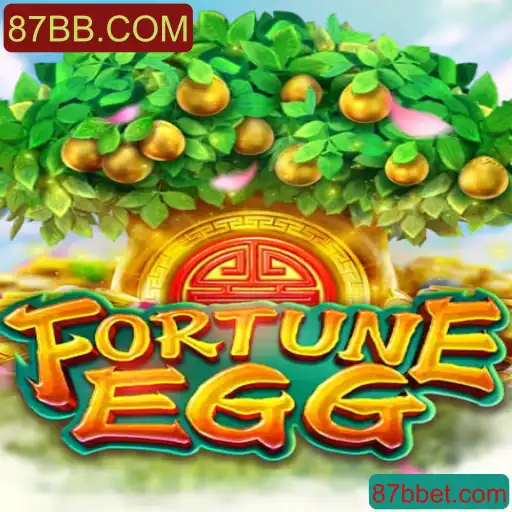 Descubra o Empolgante Jogo FortuneEgg e suas Estratégias em 87BB.COM