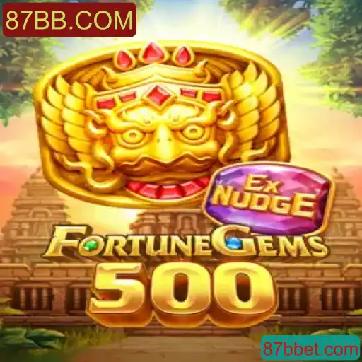 FortuneGems500: Explore o Mundo das Gemas de Fortuna com 87BB.COM