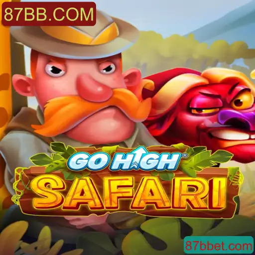 Descubra a Aventura do GoHighSafari: Um Novo Jogo Revolucionário
