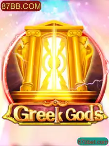 Descubra o Fascinante Mundo de GreekGods