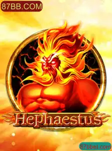Hephaestus: Descobrindo a Aventura Épica com 87BB.COM