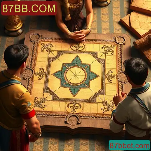 Jogos de tabuleiro