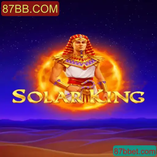 Descubra o Universo de SolarKing: Um Mergulho no Jogo do Momento
