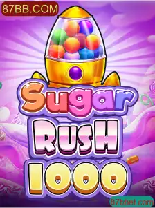 Explorando as Aventuras de SugarRush1000: Uma Jornada Doce e Empolgante