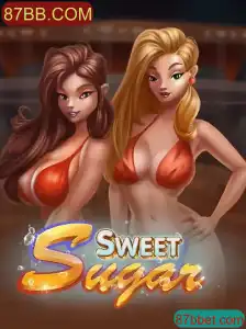 Explorando o Universo de SweetSugar: Um Jogo Inovador em 87BB.COM